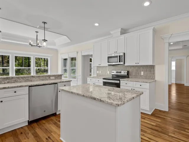 $599,900 | 95 Country Club Drive, Crawfordville, FL 32327