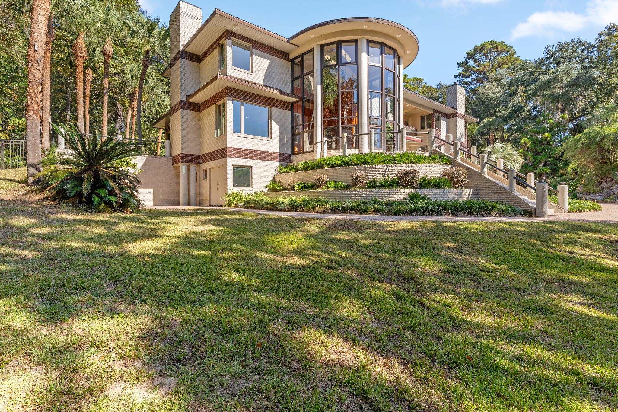 767 Rhoden Cove Road Tallahassee, FL 32312 - Photo 45 of 48