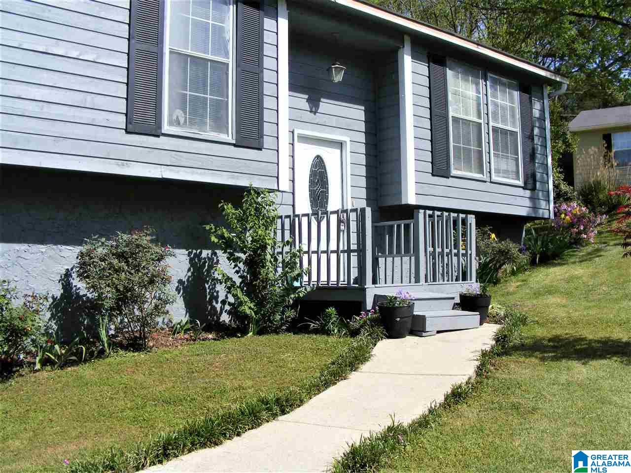 6389 Tyler Loop Road Pinson, AL 35126 - Photo 3 of 31
