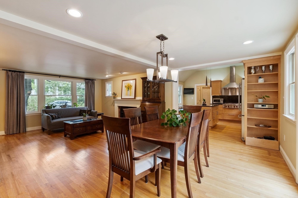 2 Doris Road Bedford, MA 01730 - Photo 8 of 33
