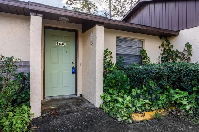 $145,000 | 3430 Northwest 21st Drive, Unit D2, Gainesville, FL 32605