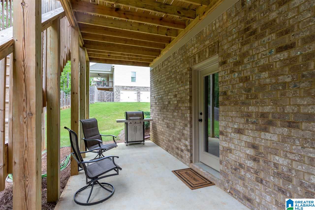 5060 Baxter Road Springville, AL 35146 - Photo 36 of 46 Gallery Image 36