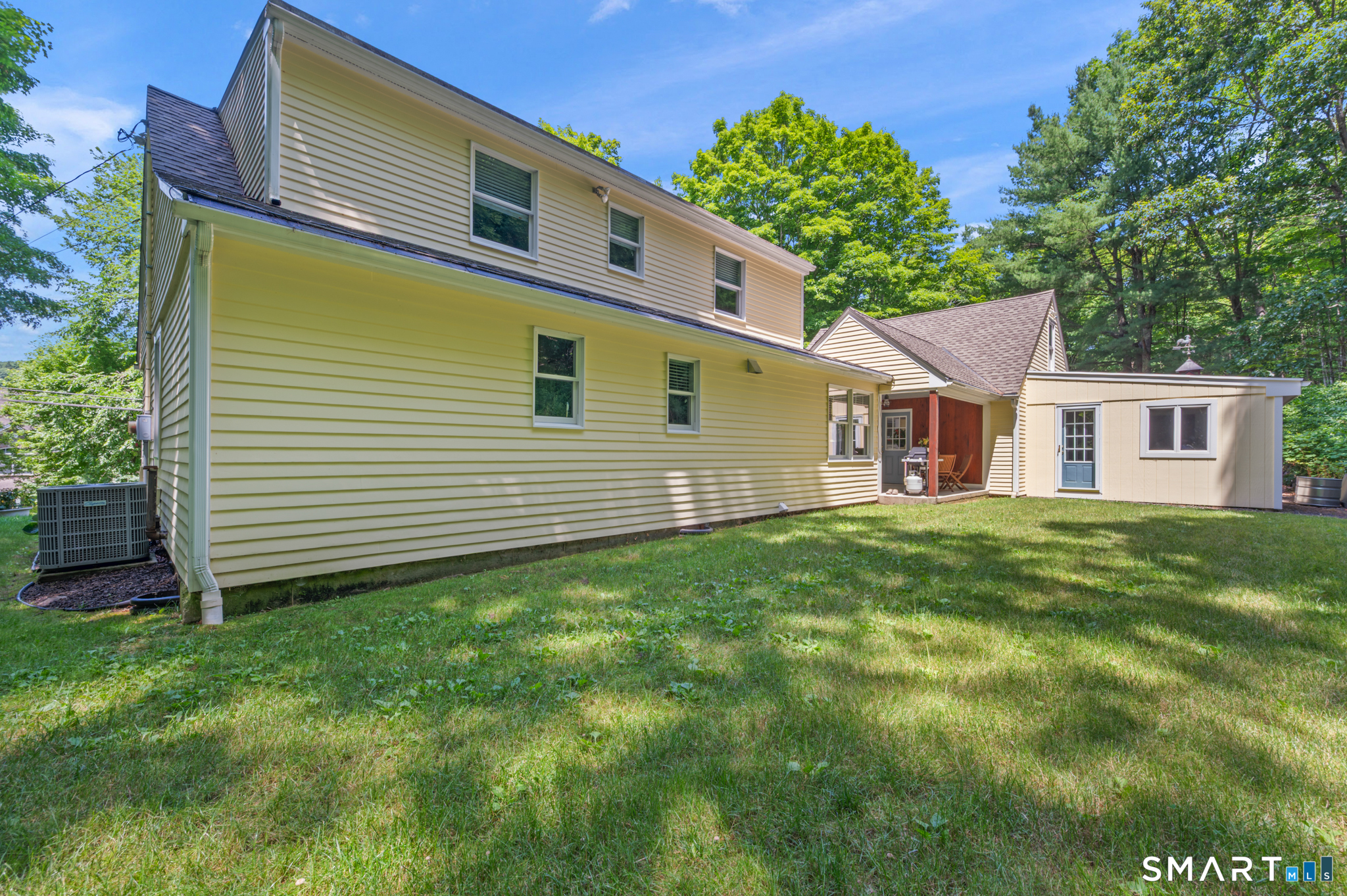 206 Minortown Road Woodbury, CT 06798 - Photo 31 of 39