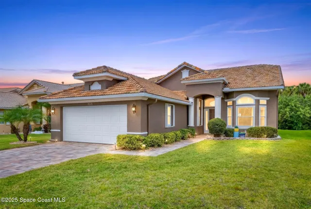 $599,990 | 1028 Wimbledon Drive, Melbourne, FL 32940