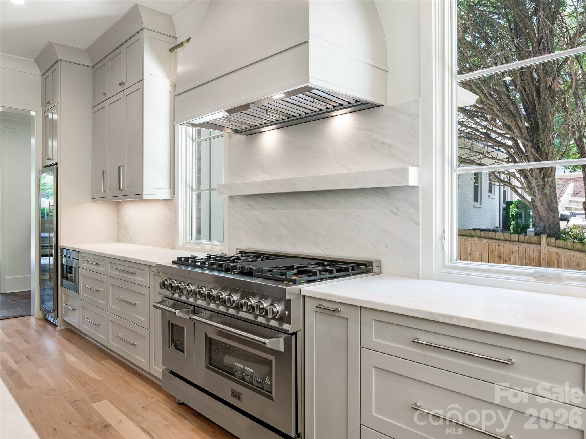 6740 Newhall Road Charlotte, NC 28270 - Photo 15 of 45