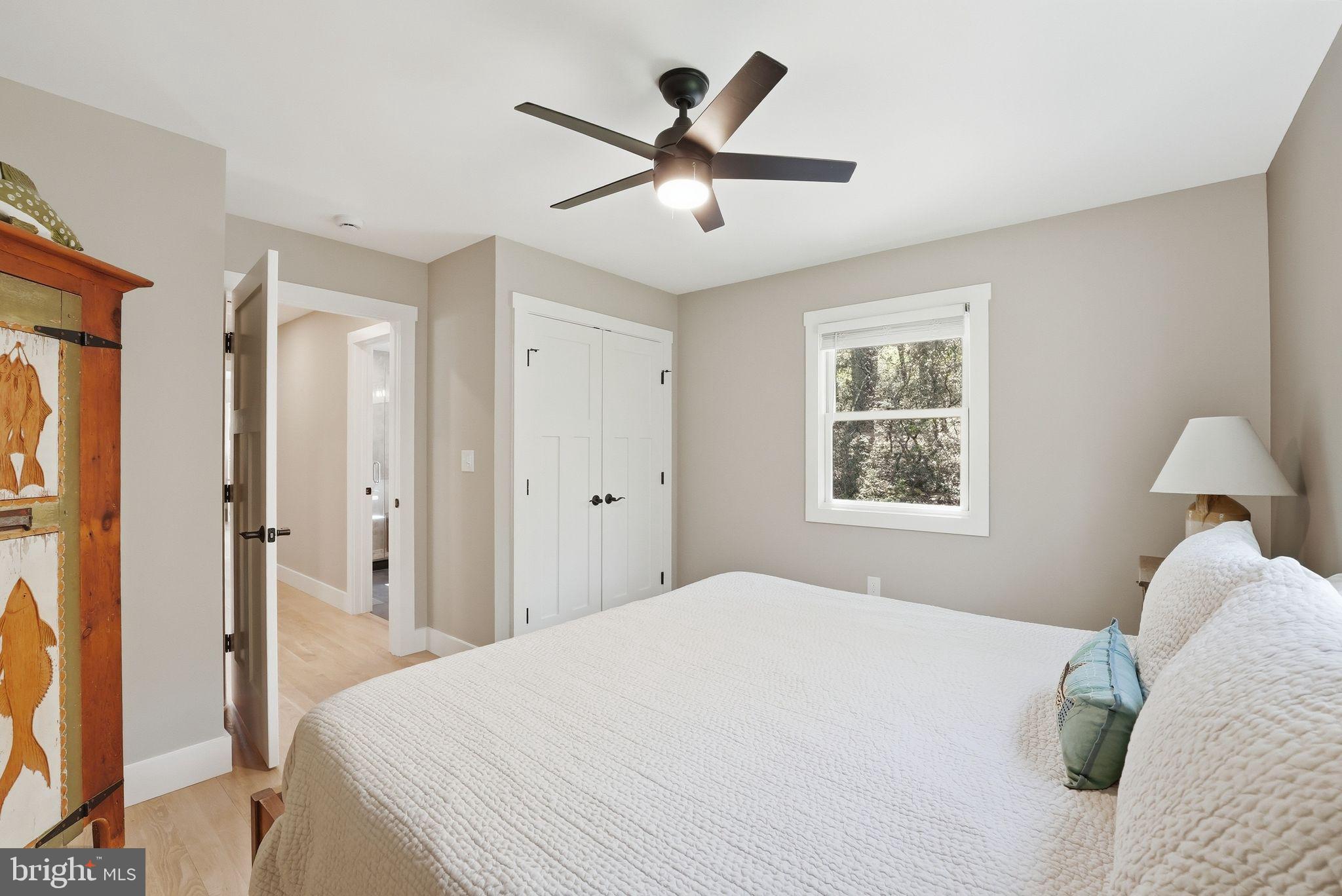 677 Weaver Hollow Road Banco, VA 22711 - Photo 20 of 34 Bedroom 1
