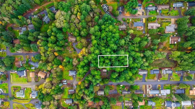 a picture of street view