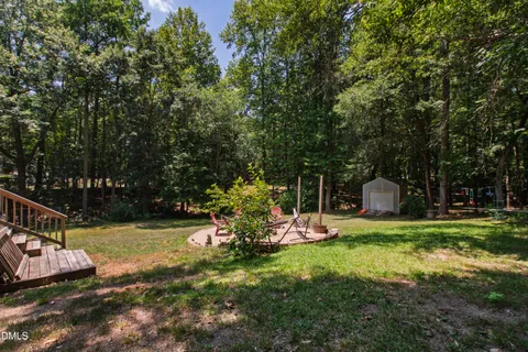 $450,000 | 1536 Crickett Road, Raleigh, NC 27610