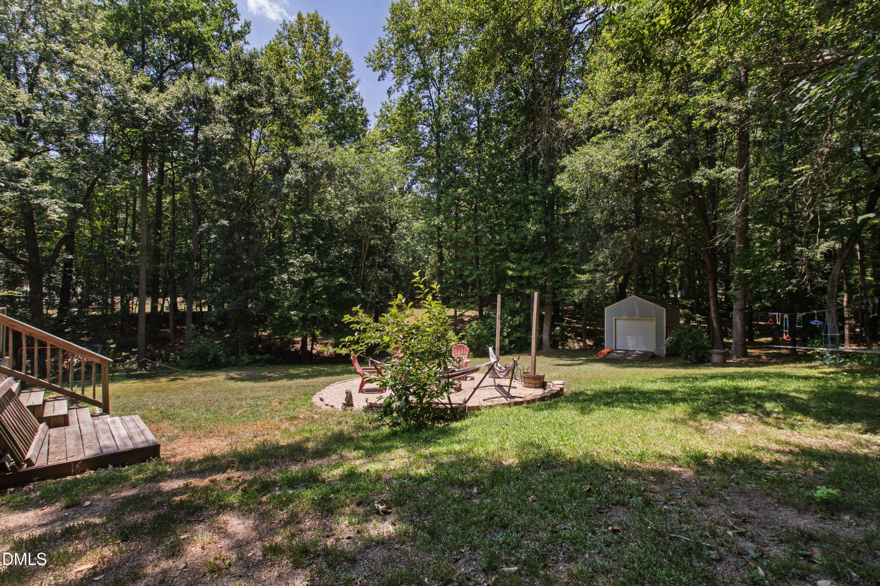 1536 Crickett Road Raleigh, NC 27610 - Photo 60 of 79