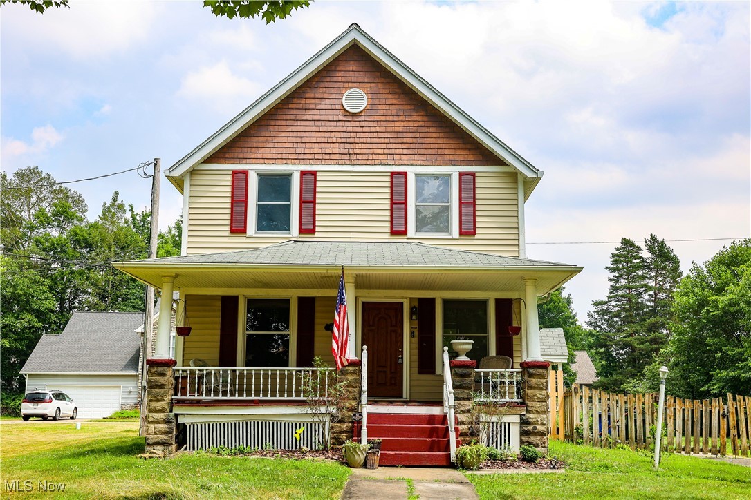 6799 Fry Road Cleveland, OH 44130 - Photo 1 of 35