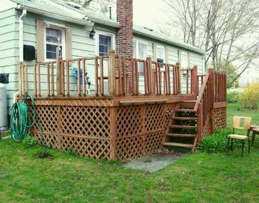 446 Fairview Road Fredonia, PA 16124 - Photo 3 of 6