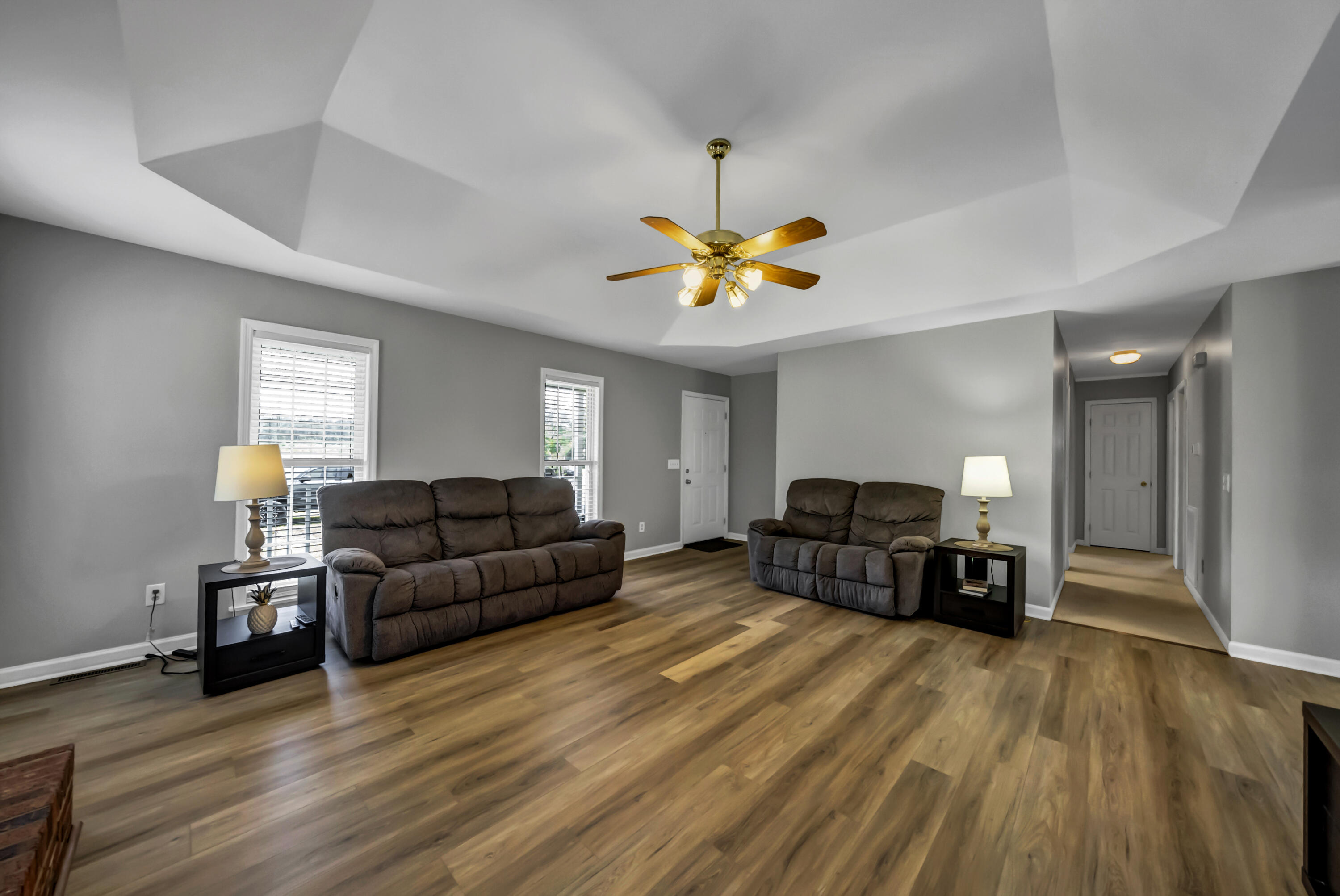 5808 Two Notch Road Leesville, SC 29070 - Photo 9 of 38