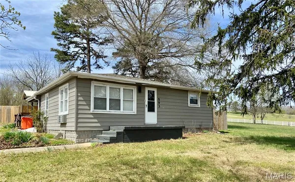 $116,000 | 593 North N Highway, Puxico, MO 63960