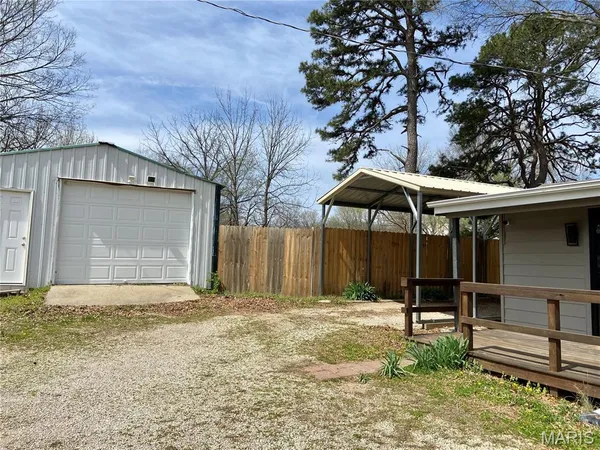 $116,000 | 593 North N Highway, Puxico, MO 63960