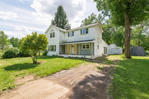 $174,900 | 315 East Street, Mendon, MI 49072