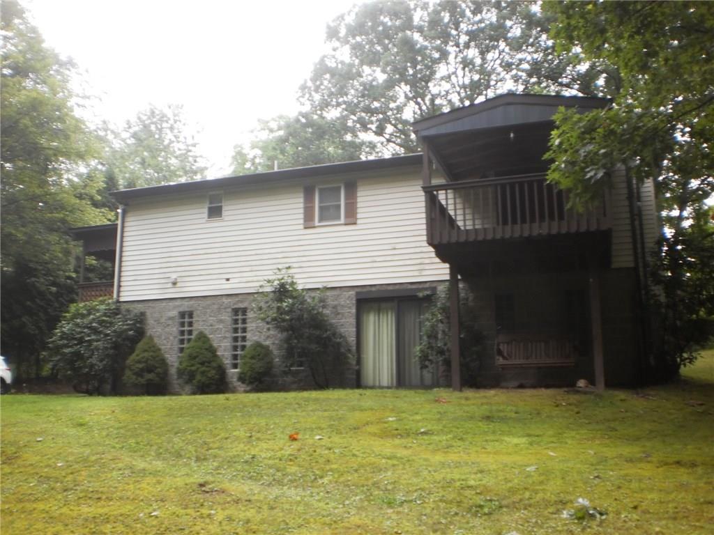 681 Markle Road Leechburg, PA 15656 - Photo 14 of 20 Back