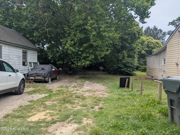 $19,900 | 704 Vance Street East, Wilson, NC 27893