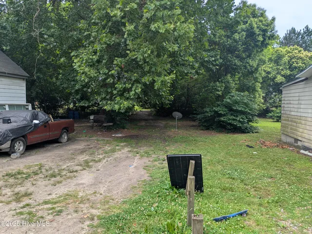 $19,900 | 704 Vance Street East, Wilson, NC 27893