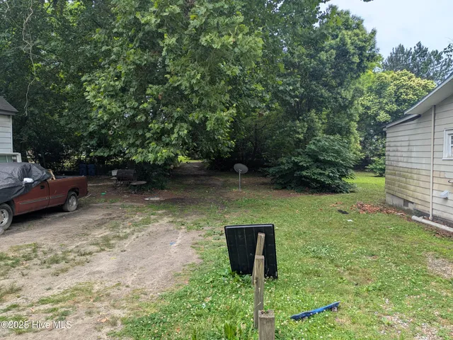 $19,900 | 704 Vance Street East, Wilson, NC 27893