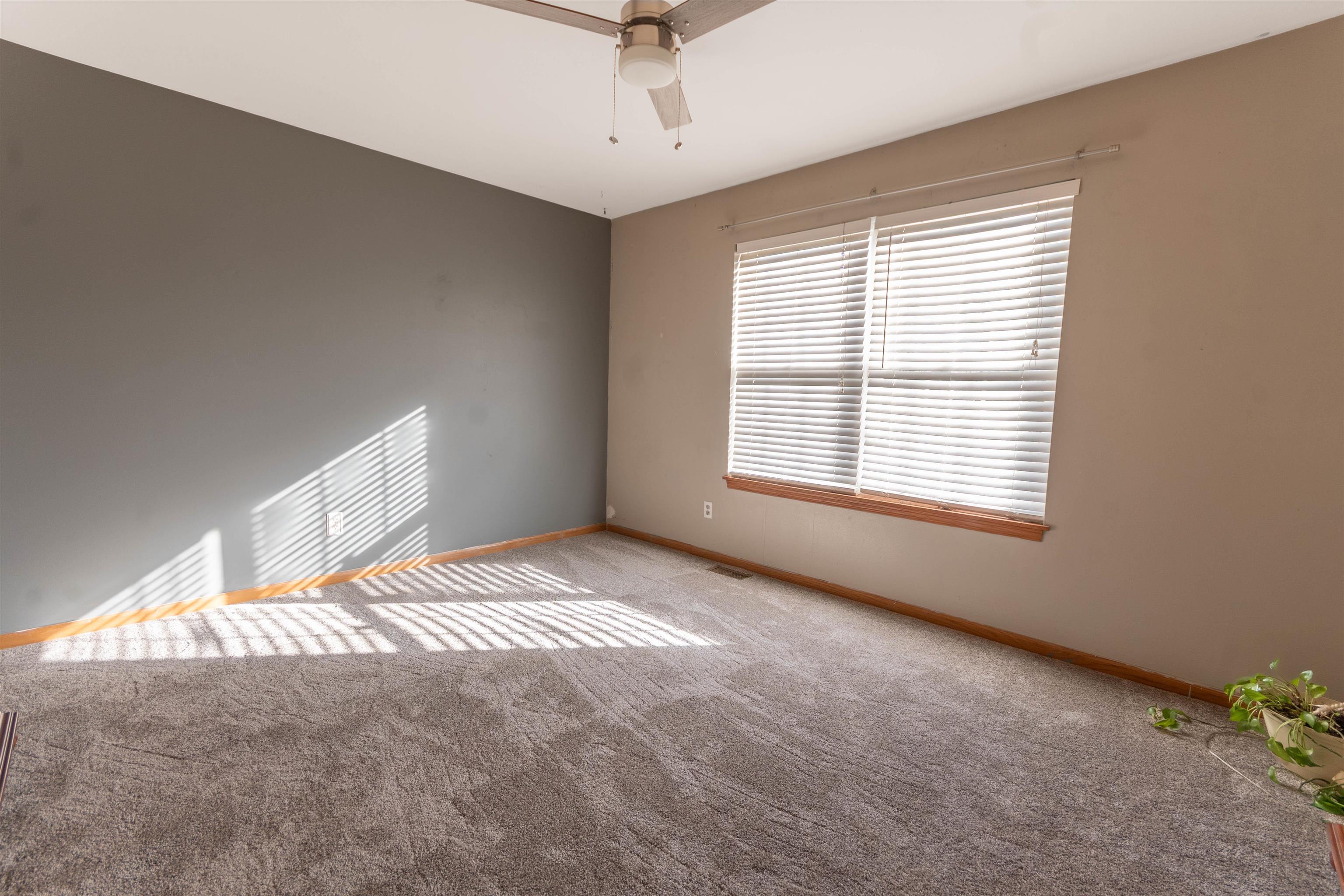 738 Trent Lane Loves Park, IL 61111 - Photo 31 of 37 a view of an empty room with a window