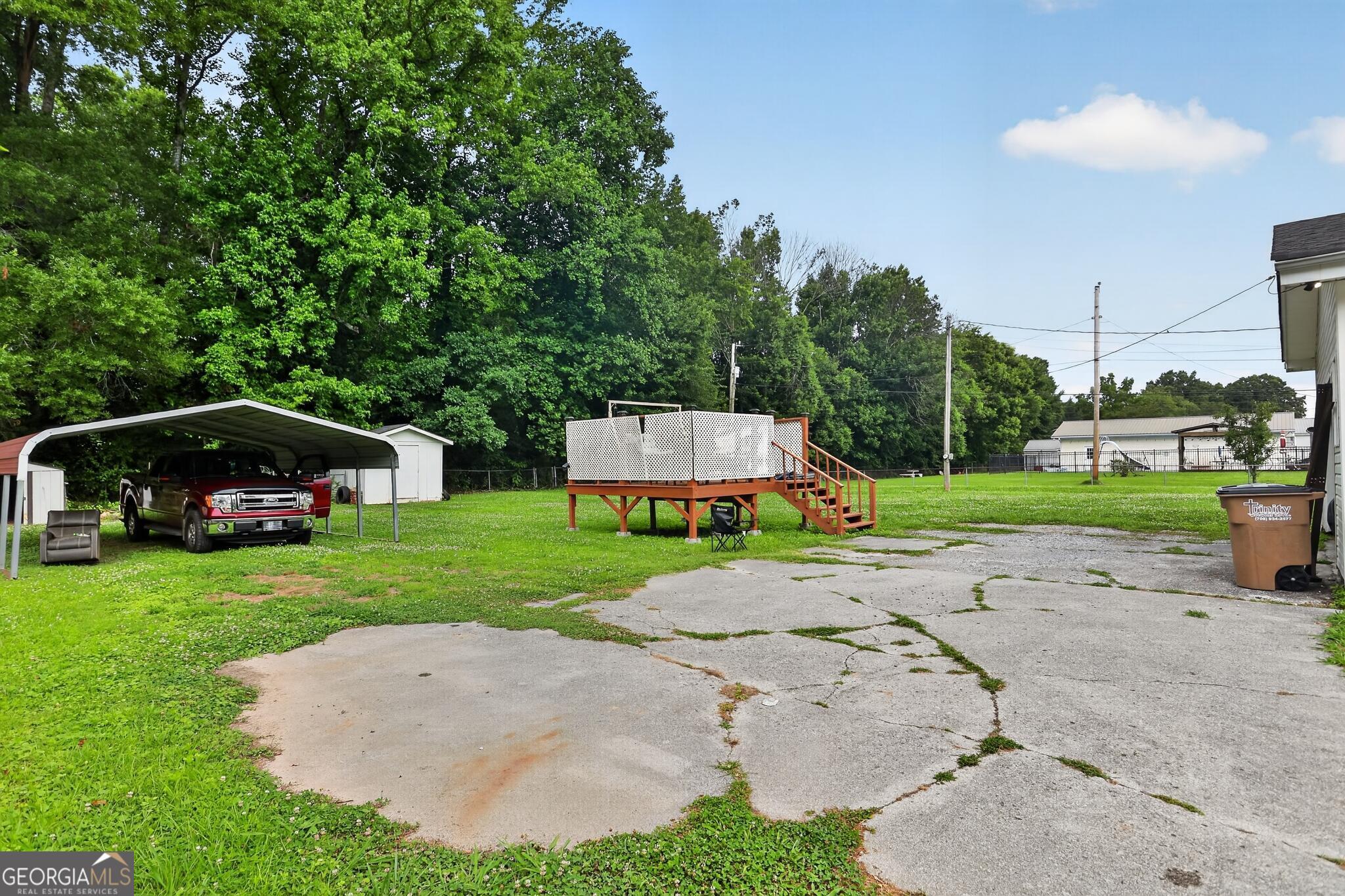 196 Summer Road Tunnel Hill, GA 30755 - Photo 6 of 29