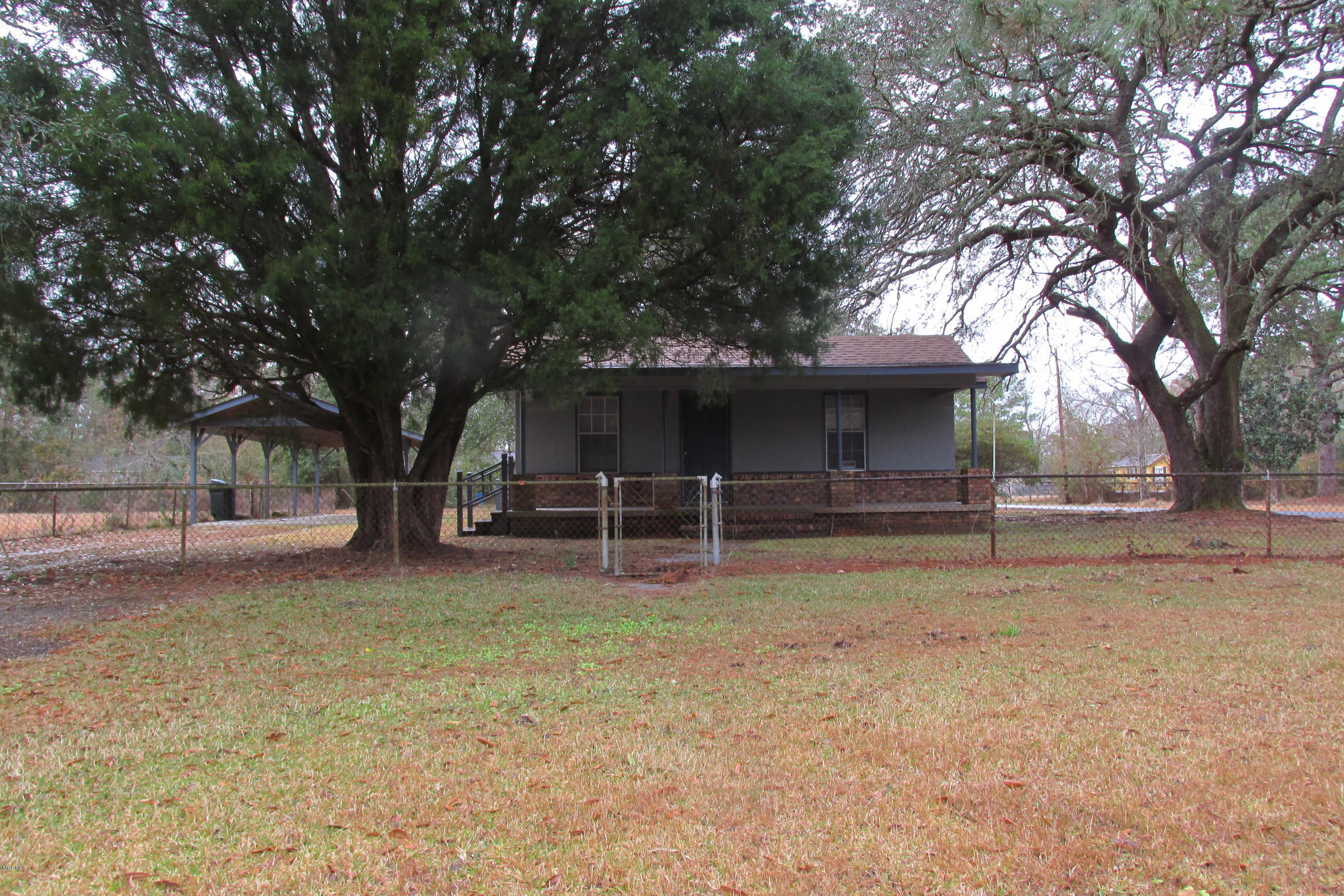 8821 Graham Road Moss Point, MS 39562 - Photo 6 of 6 IMG_1175