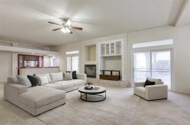 $880,000 | 7641 Jacaranda Bay Street, Las Vegas, NV 89139