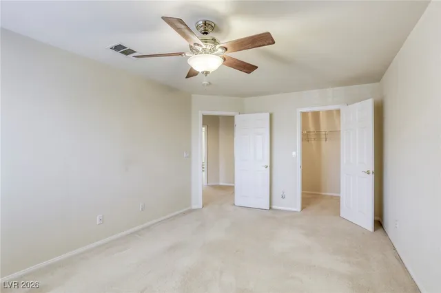 $880,000 | 7641 Jacaranda Bay Street, Las Vegas, NV 89139