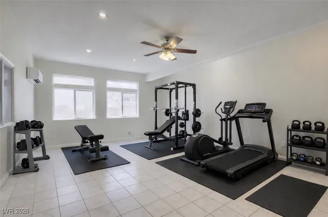 $880,000 | 7641 Jacaranda Bay Street, Las Vegas, NV 89139