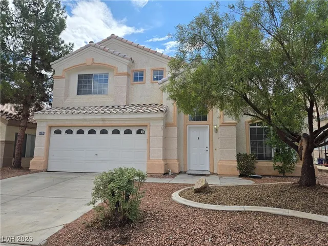 $2,275 | 7907 Macklin Street, Las Vegas, NV 89129