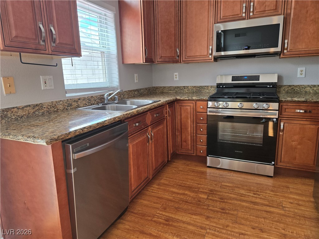 7907 Macklin Street Las Vegas, NV 89129 - Photo 8 of 19