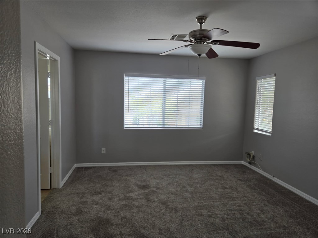 7907 Macklin Street Las Vegas, NV 89129 - Photo 10 of 19 downstairs bedroom