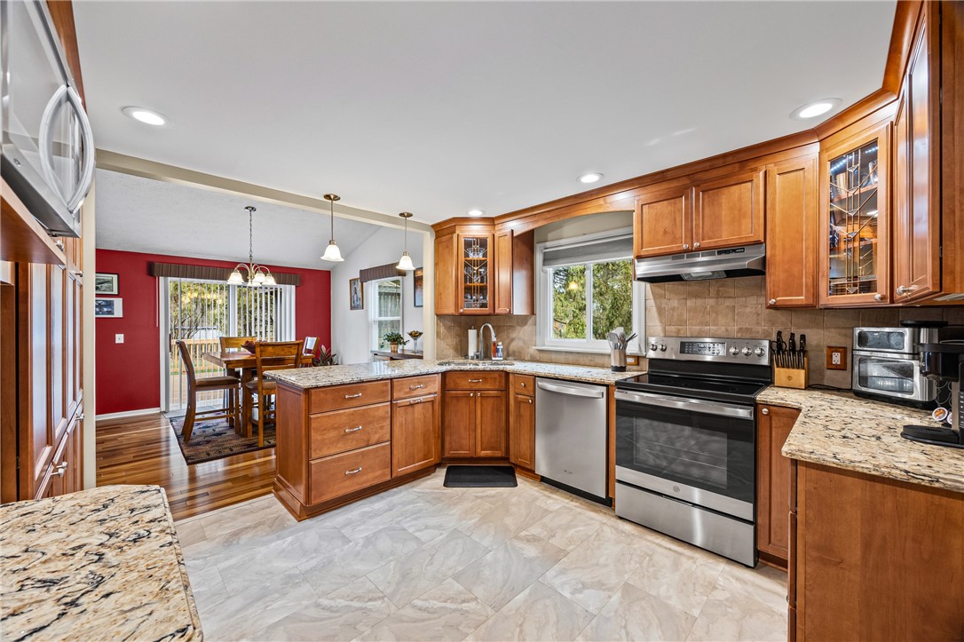 1747 Attridge Road Riga, NY 14428 - Photo 19 of 49