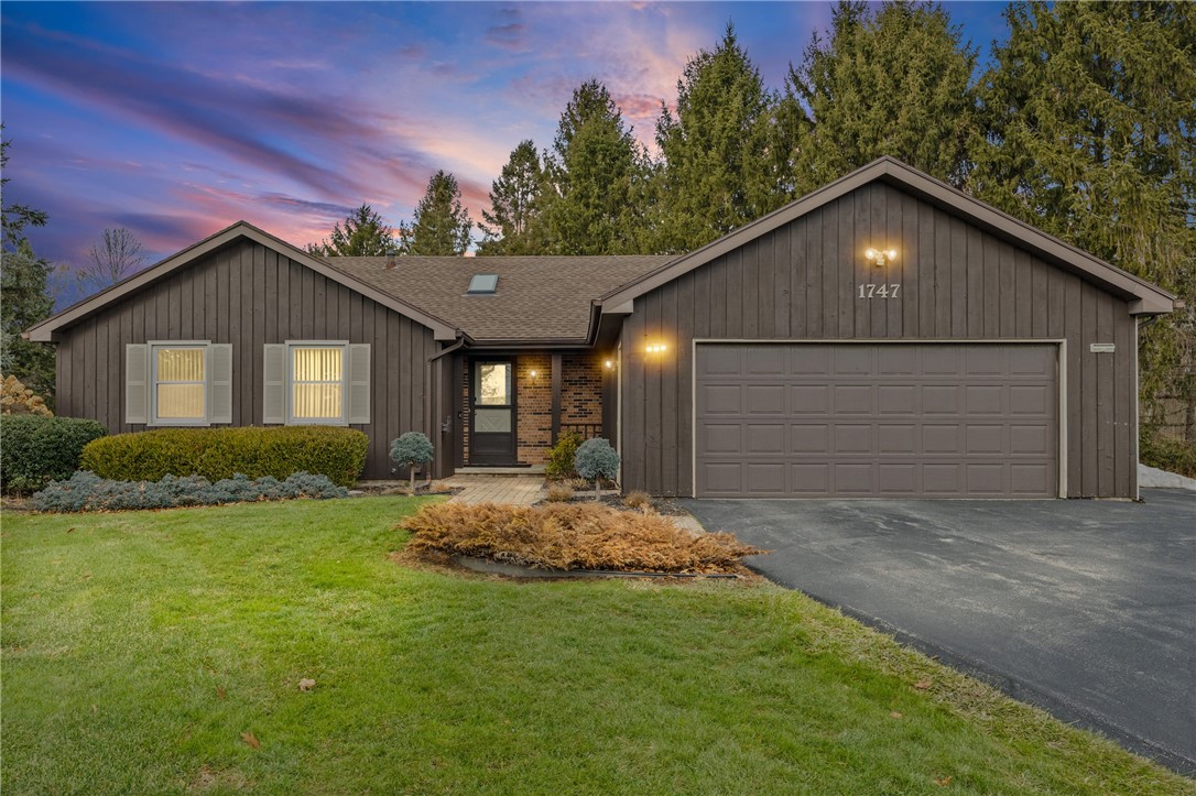 1747 Attridge Road Riga, NY 14428 - Photo 2 of 49