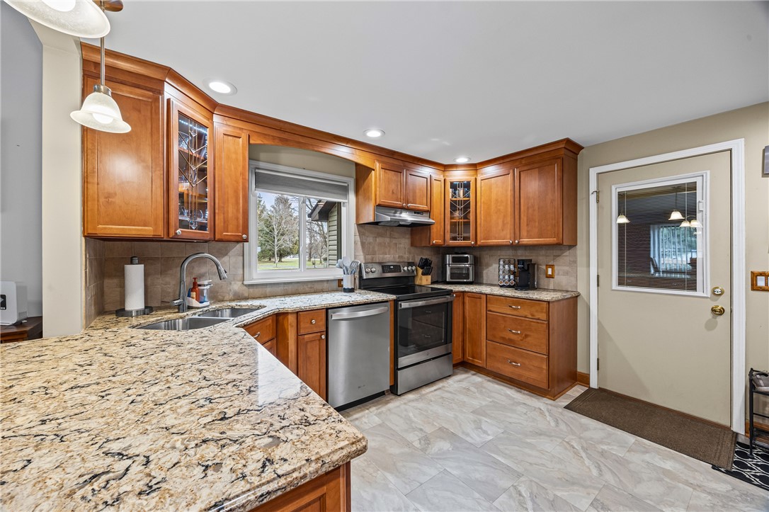 1747 Attridge Road Riga, NY 14428 - Photo 21 of 49