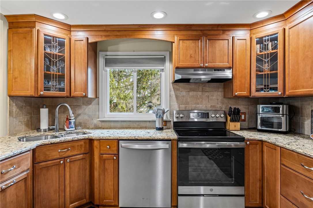 1747 Attridge Road Riga, NY 14428 - Photo 22 of 49