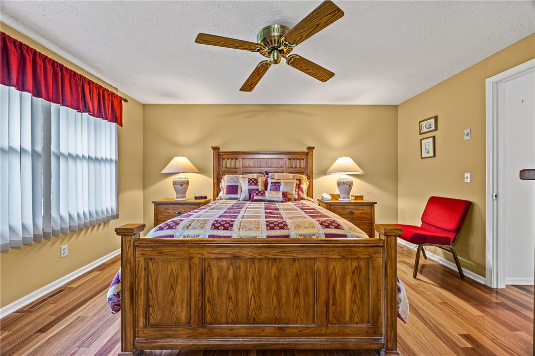 1747 Attridge Road Riga, NY 14428 - Photo 27 of 49