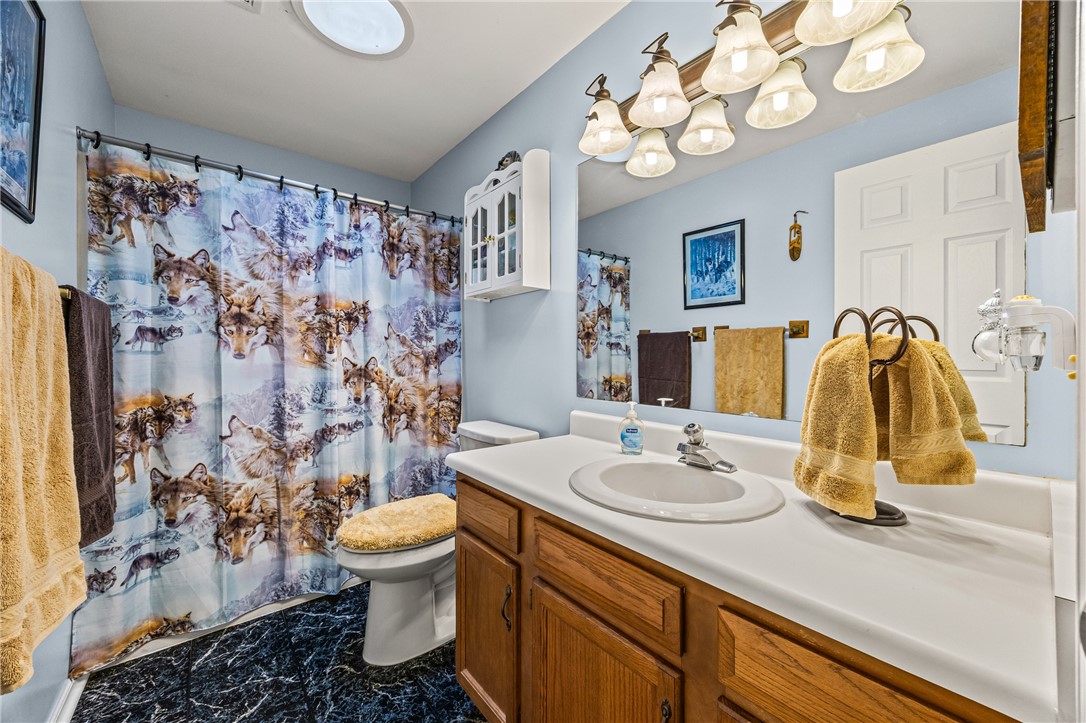 1747 Attridge Road Riga, NY 14428 - Photo 30 of 49