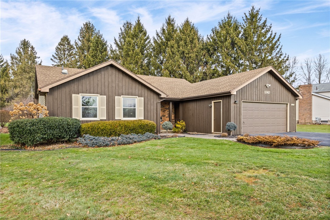 1747 Attridge Road Riga, NY 14428 - Photo 3 of 49