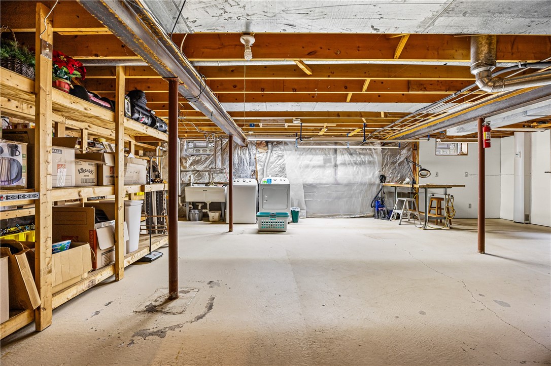 1747 Attridge Road Riga, NY 14428 - Photo 38 of 49