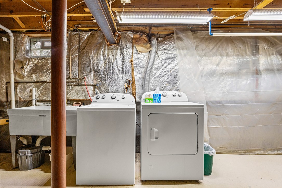 1747 Attridge Road Riga, NY 14428 - Photo 40 of 49