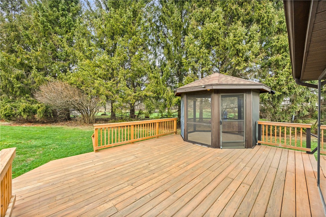 1747 Attridge Road Riga, NY 14428 - Photo 41 of 49