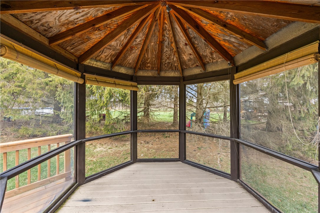 1747 Attridge Road Riga, NY 14428 - Photo 42 of 49