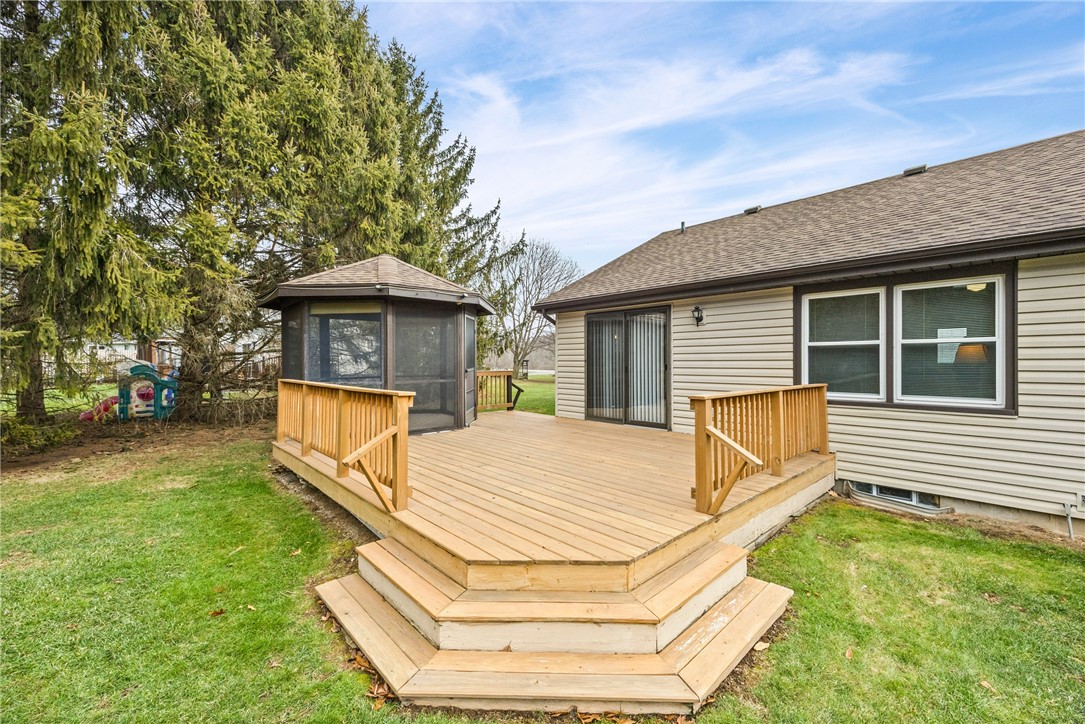 1747 Attridge Road Riga, NY 14428 - Photo 43 of 49