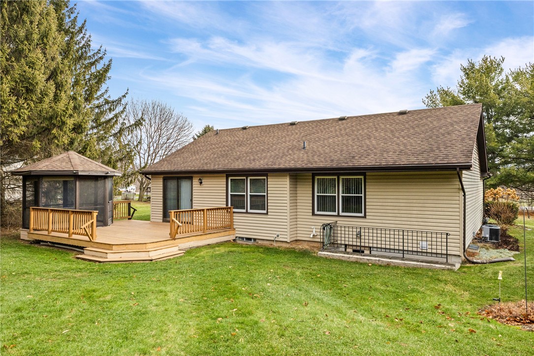 1747 Attridge Road Riga, NY 14428 - Photo 44 of 49