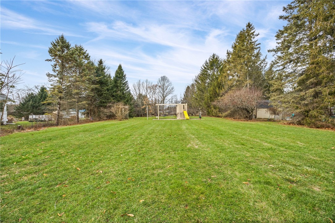 1747 Attridge Road Riga, NY 14428 - Photo 47 of 49