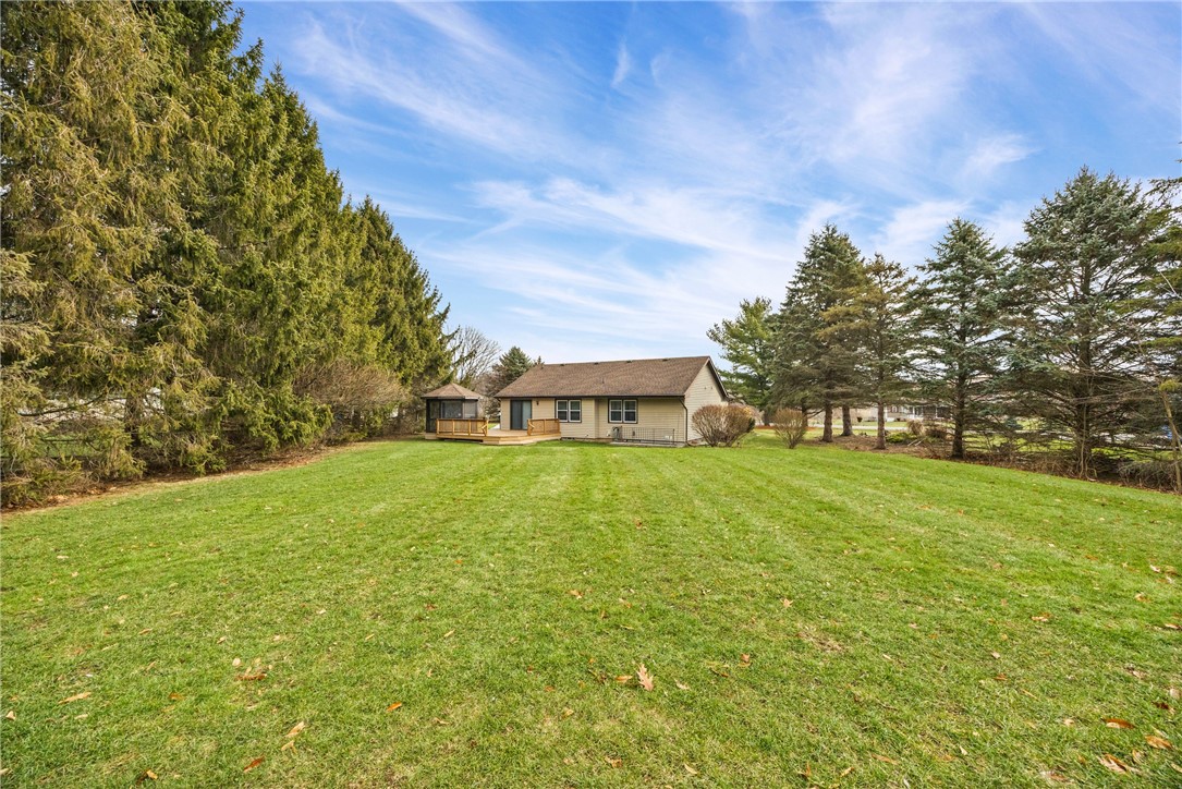 1747 Attridge Road Riga, NY 14428 - Photo 48 of 49