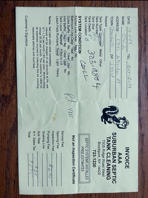 1747 Attridge Road Riga, NY 14428 - Photo 49 of 49