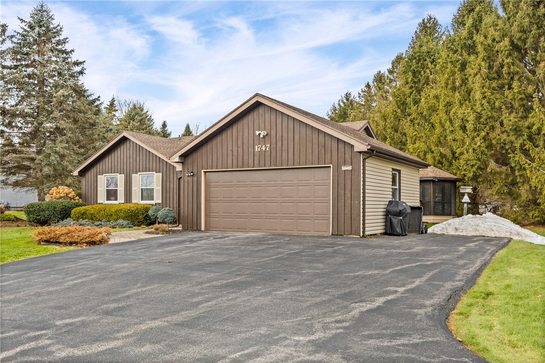 1747 Attridge Road Riga, NY 14428 - Photo 5 of 49