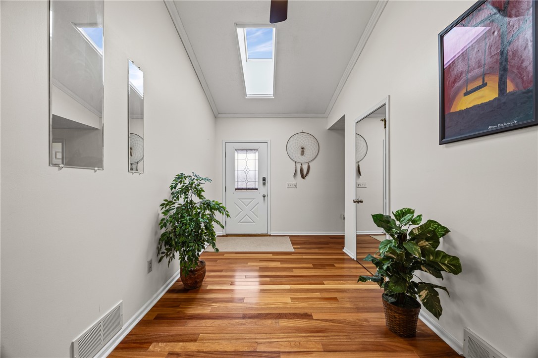 1747 Attridge Road Riga, NY 14428 - Photo 7 of 49